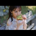 Ren Ishikawa Instagram - 本日発売の#女性セブン 京都パン旅🥐ぜひチェックしてください！ 朝からたくさんの種類のパンを食べられて、幸せ＆お腹パンパン（パンだけに、、🥹）の旅でした🌻 CanCam時代から仲良しのライターしゅが @torippina と久しぶりに撮影できたのも嬉しかった🫶 こちらはアザーカット〜〜