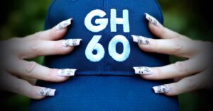 Rena Sofer Instagram - Tomorrow is the day!!!! Please watch @generalhospitalabc for the return of #Lois and get ready for some amazing nail art by @polishedbyamber  amazing photo by my ❤️ @sbookstaver