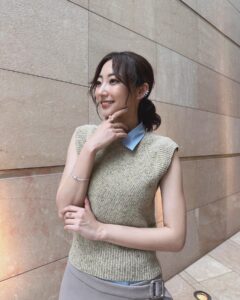 Rena Takeda Instagram - 映画　おいハンサム‼︎ 完成披露試写会✨✨ 6/21 公開です🍳 outfit @amiparis jewelries @messika shoes @gianvitorossi