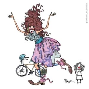 Renata Falzoni Instagram - Atualização cidades na Bicicletada

Muita gente me perguntando aqui, que cidades estão fazendo parte e já deram o seu "SIM" para esta mobilização gigantesca,que nasceu como tsunami que é,esse movimento de reação ao que fizeram com Julieta.

De novo e não vou me cansar de repetir.
A gente sempre vai focar na vida imensa, intensa e bela de Julieta. Pois falar dela,é falar disso.

Amor
Alegria
Ações de justiça
Ações de fazer bem
Acalentar
Ajudar
Acolher

Tá um movimento lindo por demais da conta.
E na última contagem,agorinha a pouco, temos 92 cidades brasileiras,22 estrangeiras,num total de 114 cidades.E não pára de crescer...

Segue ⬇️

CIDADES BRASILEIRAS
Arraial do Cabo 
Araraquara
Atibaia
Barbacena
Barra Bonita
Belo Horizonte
Betim
Botucatu
Bragança Paulista
Caraguatatuba
Campinas
Ilhabela
Jacareí
Jaguariúna
Juiz de Fora
Marília
Mogi das Cruzes
Niterói
Paraty
Petrópolis 
Pindamonhangaba
Piracicaba
Piracaia 
Praia Grande
Ribeirão Preto
Rio Claro
Rio de Janeiro
Santos
São José dos Campos
São Paulo
São Pedro da Serra
Sorocaba
Ubatuba
Uberaba 
Uberlândia
Unaí
Vitória
Volta Redonda
Aracaju
Arcoverde
Campina Grande
Caruaru
Caxias Maranhão
Fortaleza
Ilheus
João Pessoa
Juazeiro do Norte
Maceió
Maracanaú
Natal
Recife
São Luis
Salvador
Serra Grande
Tamandaré
Vale do Capáo
Alenquer
Alter do Chão
Ananindeua 
Belém
Boa Vista
Belterra
Macapá
Manaus
Manacapuru
Palmas
Presidente Figueiredo
Santana 
Santarém
Brasília
Bonito
Campo Grande
Chapada dos Guimarães
Goiania
Blumenau
Cascavel
Chapecó
Cianorte
Curitiba
Florianópolis
Foz do Iguaçu
Garibaldi 
Gramado
Itapema
Joinville
Londrina
Marechal Cândido Rondon
Paranaguá
Pelotas
Porto Alegre
Toledo
Viamão

ESTRANGEIRAS
Avellaneda
Mar Del Plata
Ciudad Quequén
Marseille
Leon
Lisboa
Montevideo
Santiago
Porto
Villa Gessel
Barcelona
Valparaiso
Iquique
Coyhaique
La Serena
Medelin
Bogota
Andalucia
Duitama
East Bay California
Pichilemu
Buenos Aires

Fala se não tá lindo isso?

Ah.
Sim.Julieta proporcionou o encontro de vários de seus amigos,  outros que foram se juntando neste movimento.Hoje,tantas histórias unidas numa articulação gigante. 

É por Julieta.
É por cada uma de nós.
Por um basta ao feminicidio.
Não à violência contra a mulher.
