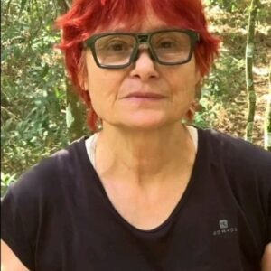 Renata Falzoni Instagram - Arrasada pelo caso brutal que nos levou a cicloviajante venezuelana Julieta Hernandez, convoco a todos para a Bicicletada Nacional que vai acontecer na próxima sexta-feira dia 12 de janeiro nas principais capitais brasileiras. Aqui em São Paulo a concentração acontece na Praça do Ciclista a partir das 19h.
@circodisoladies @circodoasfalto @renatafalzoni