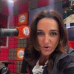 Renata Bravo Instagram - Nuestro primer programa en vivo !!!! Invitado @clmoreno.comediante acá en la @estacionmetropolitanafm escúchanos de lunes a viernes desde las 10 a las 12 hrs en la 95.9 con la grosa @maca_santelices somos HABLE CON ELLAS #entrevistas #datos #conversación #risas #ayudasocial desde regiones nuestra web lametrofm.cl