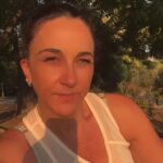 Renata Bravo Instagram - Live con @cris.actor sábado 24 20 hrs historias de Maltrimonios @teatrobellavista