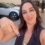 Renata Bravo Instagram - Conmemorando el día de la mujer con esta súper mujer @renata_bravo_ 💜💪🏻 ¡Gracias por elegirnos y formar parte de la familia #Gaut!