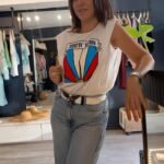 Renata Bravo Instagram - @islabonitaclothing liquidación de verano! Y arriendo de percheros para emprendedoras ! Av luis Pasteur #6477 Vitacura #moda #accesorios #ropa