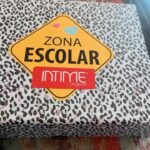 Renata Bravo Instagram - Solo hasta éste domingo 3 de marzo todo INTIME escolares 3x2 en todas las tiendas físicas y en intime.cl aprovecha !!!! #ropaimtima #comodidad #diseño @intimechile
