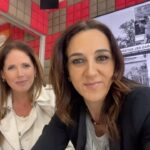 Renata Bravo Instagram - De lunes a viernes 10 a 12 hrs por la @estacionmetropolitanafm 95.9 HABLE CON ELLAS anótelo! Se viene pronto!!!!!! #comunidad #risas #datos #conversa #anécdotas #serviciopublico