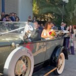 Renata Bravo Instagram - Hermoso el matrimonio de @mazoyercath y @raul_ars2 gracias a Uds vuelvo a creer en el amor verdadero! Los amo!