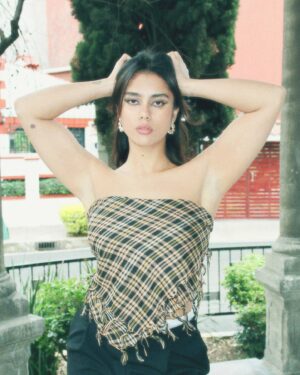 Renata Vaca Instagram - 🐞