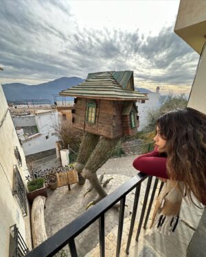 Renata Vaca Instagram - Madri/Soportújar dump 🇪🇸