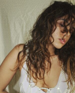 Renata Vaca Instagram - Proud de haberme convertido en la señora de los gatos (de lo que me andaba perdiendo).