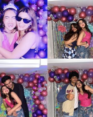 Renaye Tejani Instagram - Just woke up from my teenage dream 💭💕🪩
#20 !!