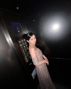 Actress Renci Yeung HD Instagram Photos and Wallpapers April 2024