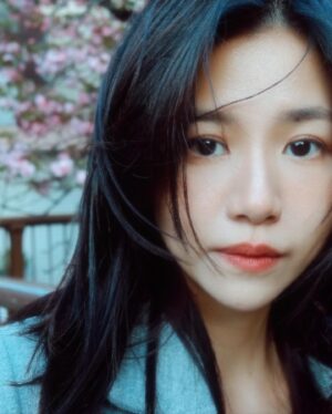 Renci Yeung Thumbnail - 20.8K Likes - Top Liked Instagram Posts and Photos