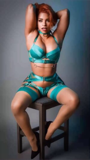 Renee Michelle Instagram - She drives me crazy, Like no one else 🖤💋🎶

📸  @j.vladimir 
@honeybirdette 

#photoshoot #summer #summervibes #boudoir #lingerie #honeybirdette #model #wrestler #modeling #florida #motd #lotd #ootd #qotd