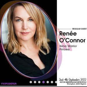 Renee O'Connor Thumbnail - 3.4K Likes - Top Liked Instagram Posts and Photos