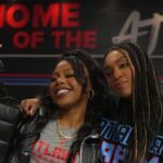 Renee Montgomery Instagram - You just had to be there ❣️