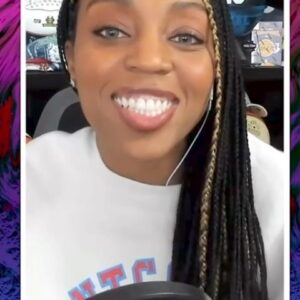 Renee Montgomery Instagram - We’re back for Szn 2 of @montgomerycopod and I’m excited for y’all to join in on the journey with the fam. You asked for more sports so we are going to do just that covering basketball, football, soccer, and even some boxing. Of course we’re going to cover the #WNBA heavy headlining with the @atlantadream where I will talk to our GM, coaches, and the squad every week during the season🏀

If there’s stories y’all want us to cover, tweet MoCo  and then listen in every Thursday to see if we discuss. Let’s have some fun together this season!
