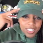 Renee Montgomery Instagram - It’s World Mental Health Day and we talked about the importance of Mental Wealth on our latest episode of @montgomerycopod 🎧 We discuss taking care of Home… Which is you 🧘🏾‍♀️ #worldmentalhealthday