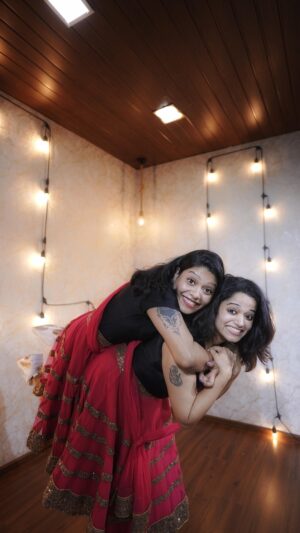 Renjini Kunju Instagram - “After so long, with my dance companion.”
@oceanicmith 

🎥 @cloudsbyvibin 
cuts @abishek_udayakumar_