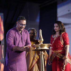 Renjini Kunju Instagram - “Seven years have passed, and today marks the 7th anniversary of Kshetra, my dream, my passion. As this chapter comes to a close, I want to express my heartfelt gratitude to everyone who has been a part of this incredible journey – my family, my constants, my students, and their parents. Kshetra isn’t just an institution; it’s a family, a community where everyone feels at home. It has become an integral part of my life, and I am filled with joy seeing my students shine on stage year after year. Thank you all for your unwavering support and love.”

 Thank you so much for the love & support 
@zergovijayaraj @remya_zergovijayaraj @shilpabala @biju_dhwanitharang @jobin_master 

Thanks to my constants @shadnsha @_sekhar_ra @raees_abdul_rahoof @abishek_udayakumar_ @sainu_whiteline @bonymathew1 @vipin.sethu.raghav @swaroopapadhmanabhansivaram @sibesh_madhavan @sivaram.menon @i.kiranraj 

Thanks to my students & their parents for trusting kshetra