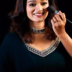 Renjini Kunju Instagram - Beauty at Home & Download the app now “Pearl Beauty Consultant” Available @apple #appstore / @android #playstore #salon #homesalon #facial #hairtreatment #hairsmoothening #hairkeratin #bleach #spa #homespa #massage #pedicure #nailart #partymakeup #guestmakeup #bridalmakeup #costumedesign #bridalcostume #mehandi #saridraping #haiestyle #boutique #christianbridalmakeup #keralatraditionalbeauty #jewelry #diamond #health #organiccosmetics #ios