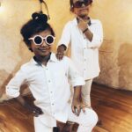 Renjini Kunju Instagram - Eda mone !!!! Our kutti rangannan’s from @kshetradanceschool @sushintdt @nazriyafahadh @jithumadhavan @aveshammovie_
