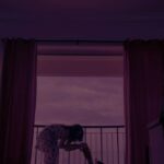 Renjini Kunju Instagram - Golden hour moments with current favourite song❤️❤️❤️ #trendingsongs #chitta #tamilsong #unnakuthaansongvibe
