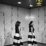Renjini Kunju Instagram - 6 days to go 💃💃💃 Kshetra 7th Annual day “Retro to metro “ April 7th Sunday ,6pm onwards Venue : Kerala fine arts hall Come and enjoy the evergreen hits performed by our talented students 🎥 @cloudsbyvibin Thank you @oceanicmith Our branding partners @rainforestkochi @tonicocafe @clubw_access @joscojewellers