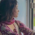 Renjini Kunju Instagram - We get to experience our own cinematic moments in life😍😍😍 🎥 @raees_abdul_rahoof
