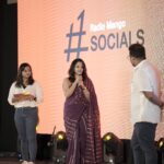 Renjini Kunju Instagram - Radio Mango Socials 📻 Thank you for the invite