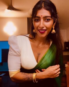 Reshma Nair Most Liked Photos and Posts