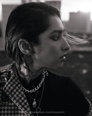 Reshma Nair Instagram - I'm here to show the world that a women can be light and dark, gentle and fierce, strong and soft, and warrior and healer. And that balance doesn't make her bad. It makes her powerful as fuck.

.
.
.
PC @anjanaannaphotography

#editorial #editorialphotography #editorialshoot #editorialmakeup #editorialillustration #editorialdesign #editorials #EditorialModel #editorialfashion #editorialphotographer #editorialdemoda #editorialhair #editorialstylist #editorialglamour #editorialphotoshoot #EditorialPhoto #editoriales #editoriale #editorialstyling #editorialmoda #editorialhairstylist #editorialportrait #editorialcartoon #editorialretouching #editorialmagazine #editorialshot #editorialart#anjanaannaphotography#bigbossmalayalamseason2#bipolarmastani