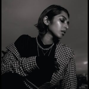 Reshma Nair Instagram - I'm here to show the world that a women can be light and dark, gentle and fierce, strong and soft, and warrior and healer. And that balance doesn't make her bad. It makes her powerful as fuck.

.
.
.
PC @anjanaannaphotography

#editorial #editorialphotography #editorialshoot #editorialmakeup #editorialillustration #editorialdesign #editorials #EditorialModel #editorialfashion #editorialphotographer #editorialdemoda #editorialhair #editorialstylist #editorialglamour #editorialphotoshoot #EditorialPhoto #editoriales #editoriale #editorialstyling #editorialmoda #editorialhairstylist #editorialportrait #editorialcartoon #editorialretouching #editorialmagazine #editorialshot #editorialart#anjanaannaphotography#bigbossmalayalamseason2#bipolarmastani