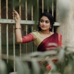 Reshma Venkatesh Instagram - 🦋 @ivalinmabia @deepak_durai_photography @priya_durai_makeoverartistry @arunprajeethm
