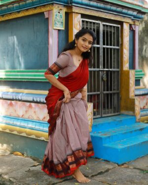 Reshma Venkatesh Thumbnail -  Likes - Most Liked Instagram Photos