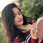 Reshma Venkatesh Instagram - 🍂
