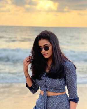 Reshma Venkatesh Thumbnail - 22.8K Likes - Top Liked Instagram Posts and Photos