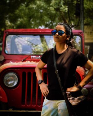 Reshma Venkatesh Thumbnail - 50.2K Likes - Most Liked Instagram Photos