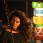 Reshma Venkatesh Instagram - 🪄🤍 Photography @cyril_eanastein Concept @arunprajeethm