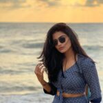 Reshma Venkatesh Instagram - ☀️ @meena_cruze @sk_designs_here
