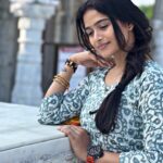 Reshma Venkatesh Instagram - 🦋