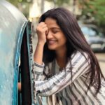 Reshma Venkatesh Instagram - When you get annoyed with someone else don’t get irritated just laugh😂
