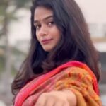 Reshma Venkatesh Instagram – Introducing @reshmavenkatesh01 our sparkling #Klout gem🌟 Her beauty and talent dazzle brilliantly✨

#klouttalentmanagement