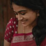 Reshma Venkatesh Instagram - 🪶 📸✨@gowtham__rajendran 🥻🌻@yoshnasbyela 🕊✨@arunprajeethm