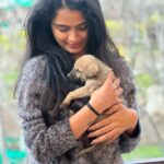 Reshma Venkatesh Instagram - 🐾🫶🏻 ♾️📸 @meena_cruze