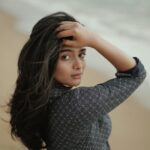 Reshma Venkatesh Instagram - ⚓️