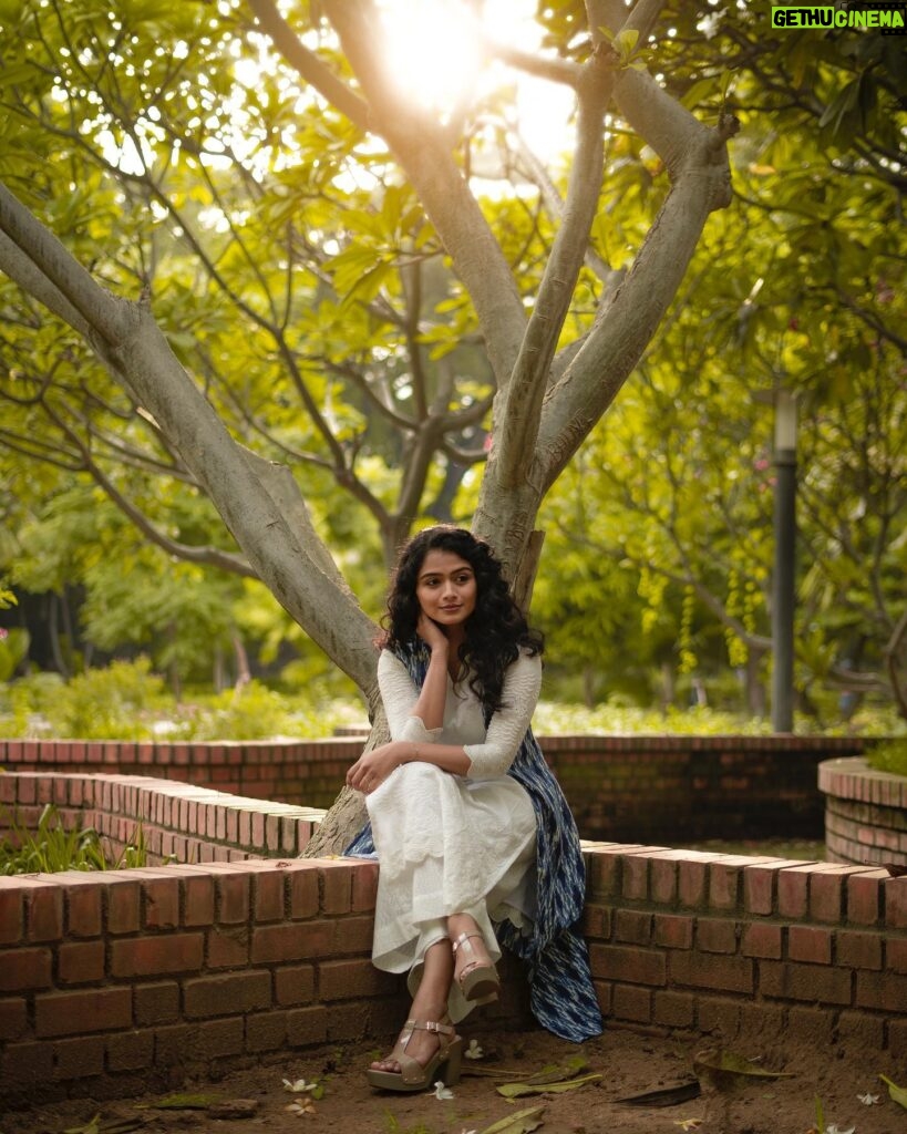 Reshma Venkatesh Instagram - ✨ @gowtham__rajendran @studio_sushma @laavie_makeover @arunprajeethm