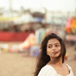 Reshma Venkatesh Instagram - 🤍 @cyril_eanastein @arunprajeethm