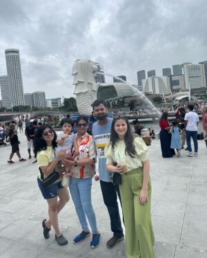 Revati Lele Instagram - Happy Mother’s Day aai ❤️🌸